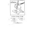 ALFATEC CT1320 Manual de Usuario