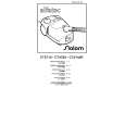 ALFATEC CT2730 Manual de Usuario